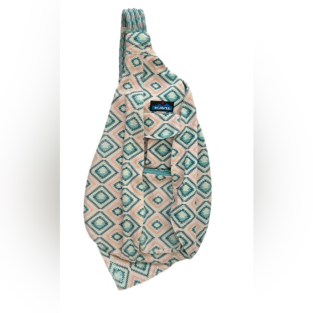 Kavu Rope Bag